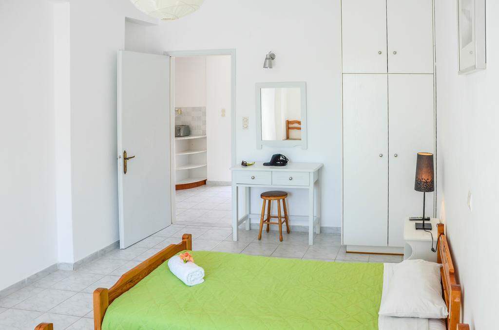 Olive Grove Apts Lithakia  Ngoại thất bức ảnh