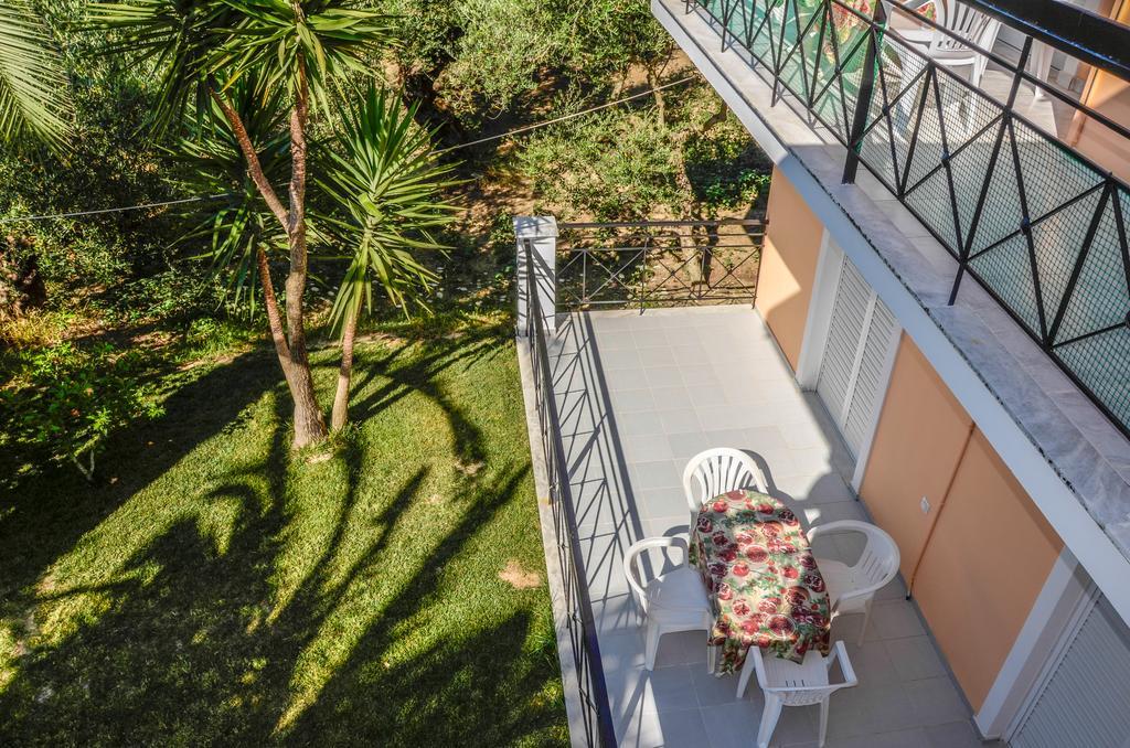 Olive Grove Apts Lithakia  Ngoại thất bức ảnh