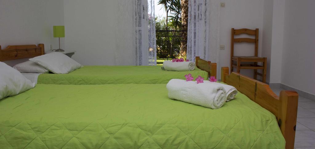 Olive Grove Apts Lithakia  Ngoại thất bức ảnh