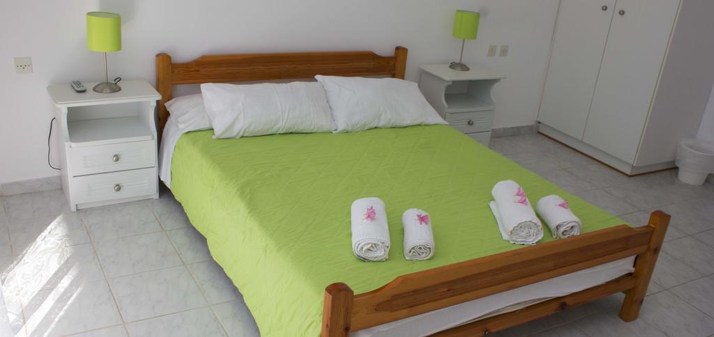 Olive Grove Apts Lithakia  Ngoại thất bức ảnh