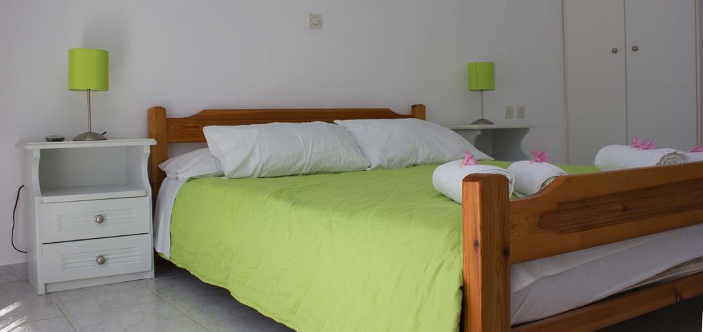 Olive Grove Apts Lithakia  Ngoại thất bức ảnh